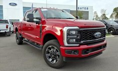 2024 Ford Super Duty F-350 Lariat