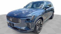 2025 Volvo XC90 T8 Plus Bright Theme 7P