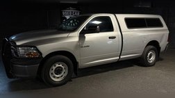 2010 Dodge Ram 1500 ST