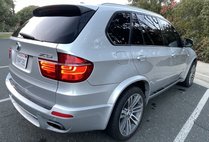 2012 BMW X5 M package