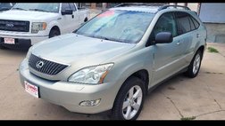 2006 Lexus RX 330 Base