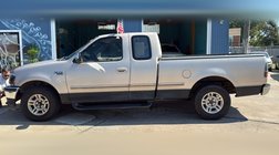 1997 Ford F-150 Base