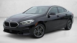2023 BMW 2 Series 228i Gran Coupe