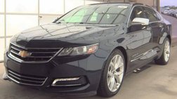 2019 Chevrolet Impala Premier