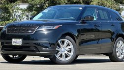 2025 Land Rover Range Rover Velar P250 S