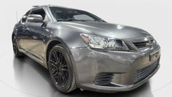 2013 Scion tC Base
