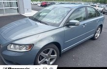 2008 Volvo S40 2.4i