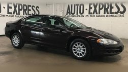 2004 Dodge Intrepid SE