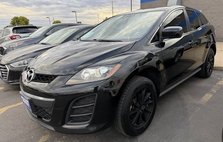 2011 Mazda CX-7 i Sport