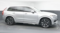 2022 Volvo XC90 Recharge T8 Inscription Expression 6P