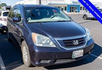 2008 Honda Odyssey EX-L