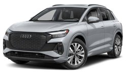 2025 Audi Q4 e-tron Premium 45