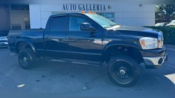2009 Dodge Ram 2500 SLT