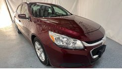 2015 Chevrolet Malibu LT