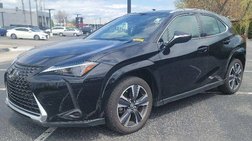 2024 Lexus UX 250h Premium