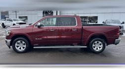 2021 Ram Ram Pickup 1500 Laramie