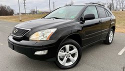 2004 Lexus RX 330 Base