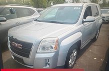2014 GMC Terrain SLE-1