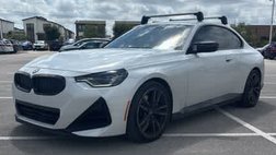 2024 BMW 2 Series M240i xDrive
