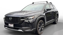 2024 Mazda CX-50 2.5 Turbo Premium Plus