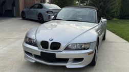2000 BMW M Base