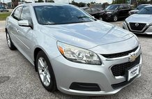 2014 Chevrolet Malibu LT