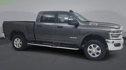 2026 Ram Ram Pickup 2500 Big Horn