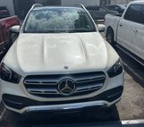 2021 Mercedes-Benz GLE-Class GLE 350