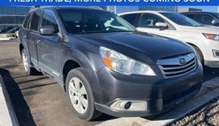 2011 Subaru Outback 2.5i Premium