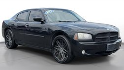 2010 Dodge Charger SXT