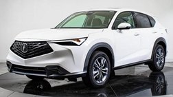 2025 Acura ADX Base