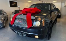 2012 GMC Yukon Denali