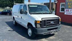 2008 Ford E-Series E-150