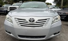 2007 Toyota Camry XLE V6