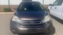 2010 Honda CR-V EX-L