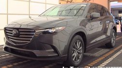2022 Mazda CX-9 Sport