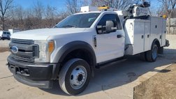 2017 Ford F-550 Super Duty XL 169