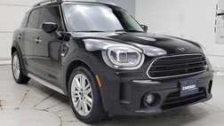 2022 MINI Countryman Cooper