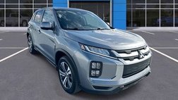 2023 Mitsubishi Outlander Sport ES