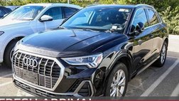 2023 Audi Q3 quattro S line Premium 45 TFSI