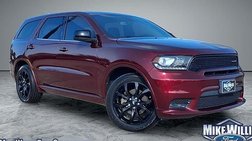 2020 Dodge Durango GT