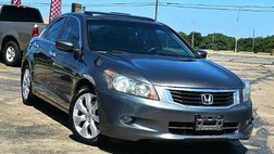 2009 Honda Accord 