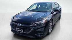 2025 Subaru Legacy Limited