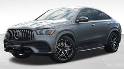 2023 Mercedes-Benz GLE-Class AMG GLE 53