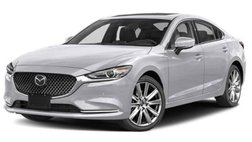 2021 Mazda MAZDA6 Signature
