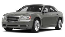 2013 Chrysler 300 Motown