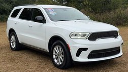 2024 Dodge Durango SXT