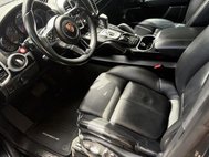 2018 Porsche Cayenne AWD
