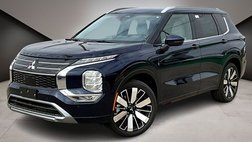 2026 Mitsubishi Outlander SEL