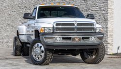 1999 Dodge Ram 3500 ST